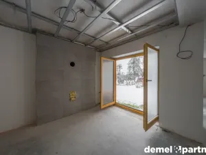 Prodej bytu 4+kk, Moravec, 160 m2