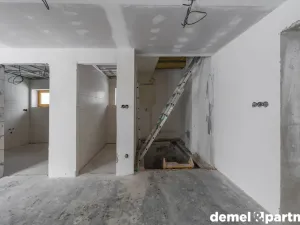 Prodej bytu 4+kk, Moravec, 160 m2