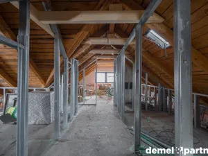 Prodej bytu 4+kk, Moravec, 160 m2