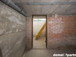 Prodej bytu 4+kk, Moravec, 160 m2