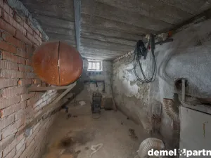 Prodej bytu 4+kk, Moravec, 160 m2