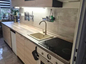 Pronájem bytu 2+1, Děčín - Děčín VI-Letná, 70 m2