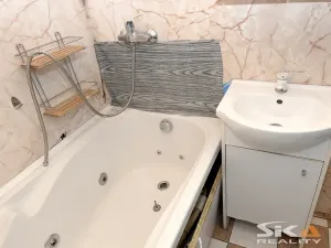 Prodej bytu 2+1, Louny, Kosmonautů, 52 m2