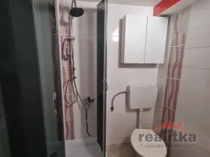 Pronájem bytu 1+1, Opava, Mostní, 36 m2