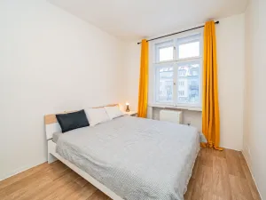 Pronájem bytu 2+kk, Praha - Střešovice, U první baterie, 44 m2