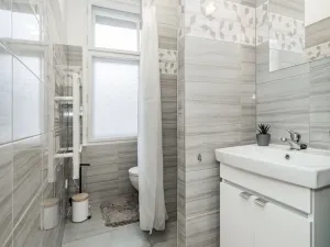 Pronájem bytu 2+kk, Praha - Střešovice, U první baterie, 44 m2