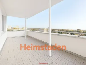 Pronájem bytu 2+kk, Havířov - Město, Majakovského, 75 m2