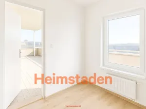 Pronájem bytu 2+kk, Havířov - Město, Majakovského, 75 m2