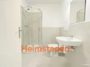 Pronájem bytu 1+1, Havířov - Město, Majakovského, 74 m2