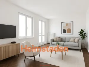 Pronájem bytu 1+1, Havířov - Město, Majakovského, 74 m2