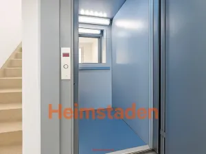 Pronájem bytu 1+1, Havířov - Město, Majakovského, 74 m2