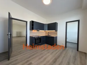 Pronájem bytu 1+1, Havířov - Město, Majakovského, 74 m2
