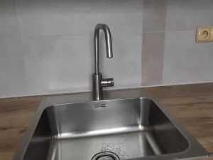 Pronájem bytu 2+1, Jeseník, Halasova, 51 m2