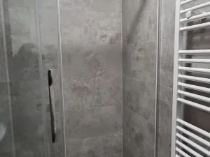 Pronájem bytu 2+1, Jeseník, Halasova, 51 m2