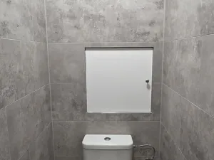 Pronájem bytu 2+1, Jeseník, Halasova, 51 m2