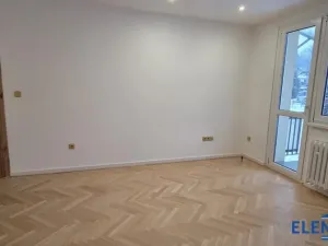 Pronájem bytu 2+1, Jeseník, Halasova, 51 m2