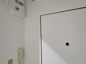 Pronájem bytu 2+1, Jeseník, Halasova, 51 m2