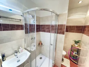 Pronájem bytu 1+1, Jihlava, Březinova, 31 m2