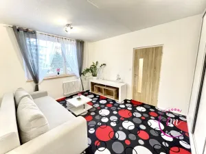 Pronájem bytu 1+1, Jihlava, Březinova, 31 m2