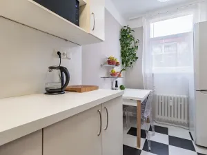 Prodej bytu 3+1, Praha - Strašnice, Dětská, 100 m2