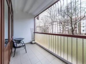 Prodej bytu 3+1, Praha - Strašnice, Dětská, 100 m2