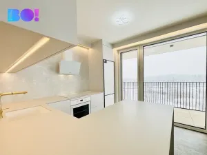 Pronájem bytu 2+kk, Ostrava, F. X. Riepla, 80 m2