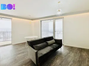 Pronájem bytu 2+kk, Ostrava, F. X. Riepla, 80 m2