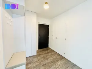 Pronájem bytu 2+kk, Ostrava, F. X. Riepla, 80 m2