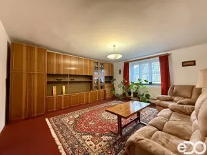 Pronájem bytu 3+kk, Kolín - Kolín V, 100 m2