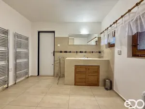 Pronájem bytu 3+kk, Kolín, U Borků, 100 m2