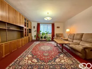 Pronájem bytu 3+kk, Kolín, U Borků, 100 m2