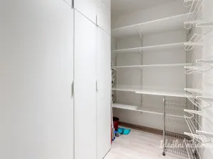 Pronájem bytu 2+kk, Praha - Vysočany, Strnadových, 60 m2