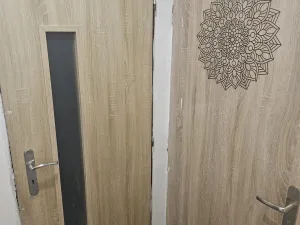 Pronájem bytu 2+1, Krupka, Komenského, 62 m2