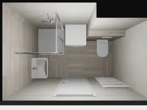 Prodej bytu 2+kk, Brno, třída Generála Píky, 57 m2