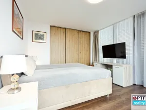 Prodej bytu 3+kk, Plzeň, Železná, 68 m2