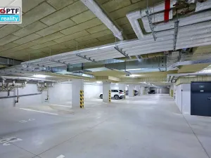 Prodej bytu 3+kk, Plzeň, Železná, 68 m2