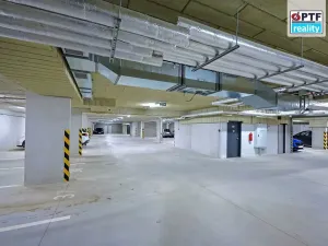 Prodej bytu 3+kk, Plzeň, Železná, 68 m2