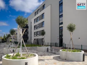 Prodej bytu 3+kk, Plzeň, Železná, 68 m2