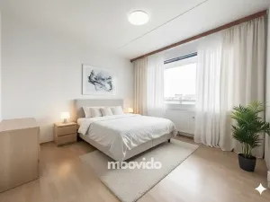 Prodej bytu 3+1, Praha - Kamýk, Imrychova, 76 m2