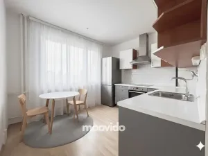Prodej bytu 3+1, Praha - Kamýk, Imrychova, 76 m2