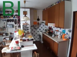 Pronájem pokoje, Roztoky, Horova, 18 m2
