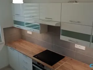 Pronájem bytu 1+1, Třinec, Sosnová, 32 m2