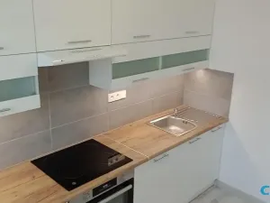 Pronájem bytu 1+1, Třinec, Sosnová, 32 m2