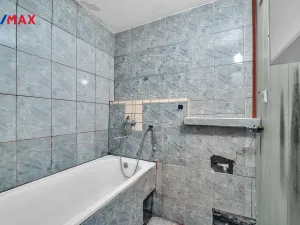 Prodej bytu 2+1, Smiřice, Gen. Govorova, 62 m2