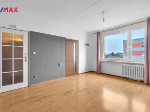 Prodej bytu 2+1, Smiřice, Gen. Govorova, 62 m2