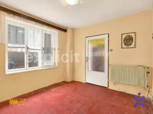 Prodej rodinného domu, Bojkovice, Mánesova, 98 m2
