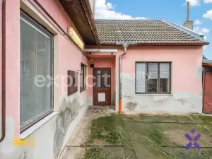 Prodej rodinného domu, Bojkovice, Mánesova, 98 m2