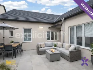 Prodej rodinného domu, Bojkovice, Mánesova, 98 m2