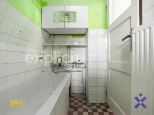 Prodej rodinného domu, Bojkovice, Mánesova, 98 m2