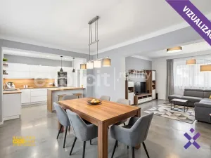 Prodej rodinného domu, Bojkovice, Mánesova, 98 m2